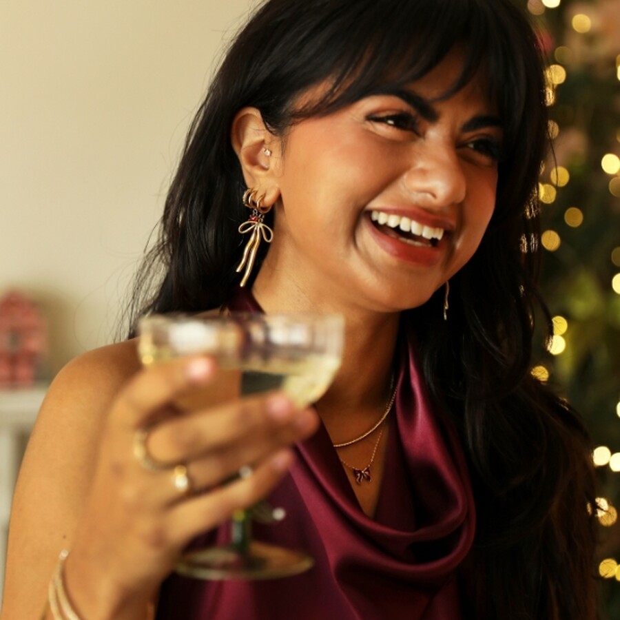 Shop Christmas Jewellery