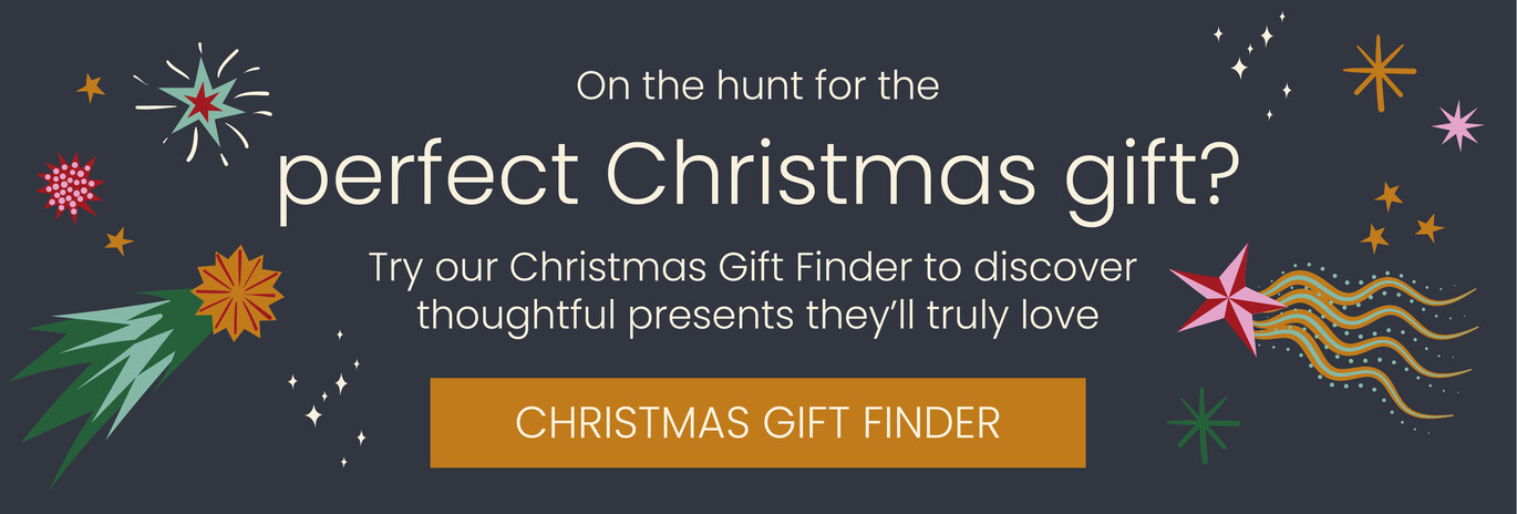 The Christmas Shop