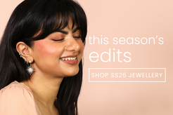 Shop This Season's Jewellery