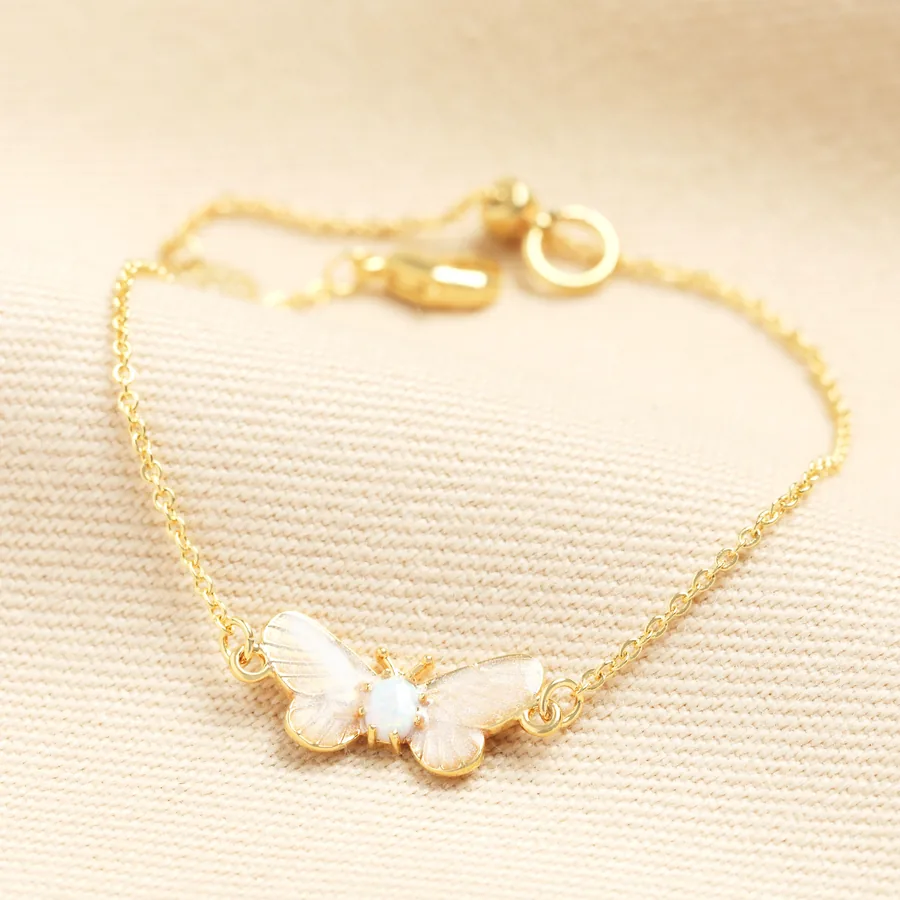 Spring Jewellery
