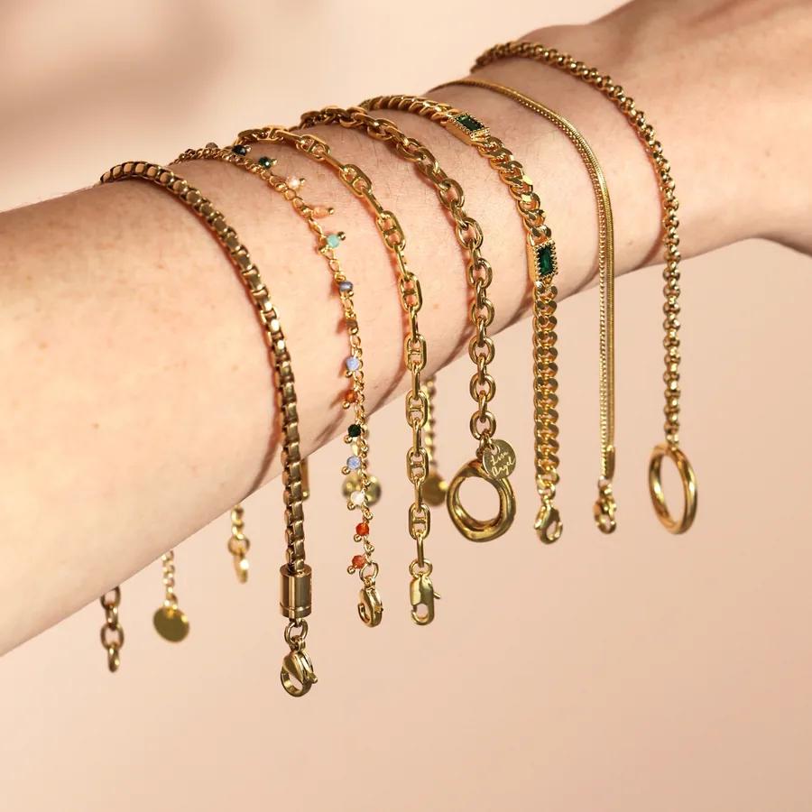 Bracelets
