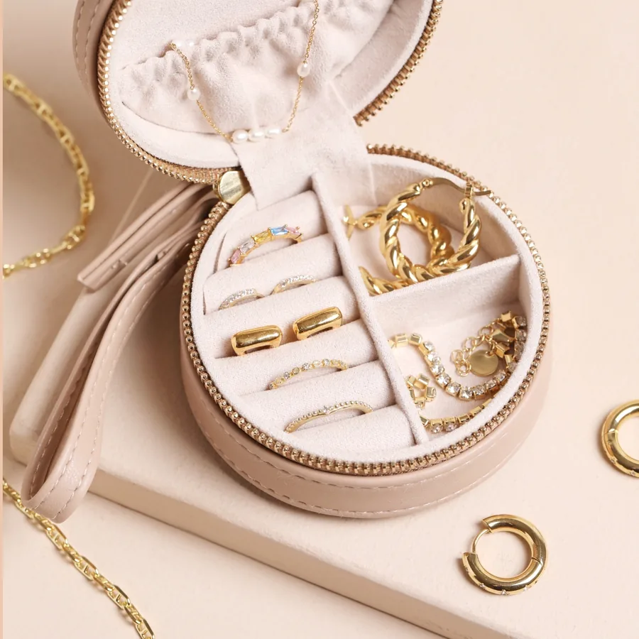 Jewellery Storage