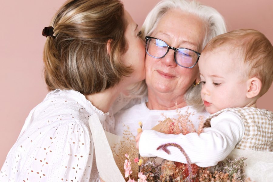 The Mother's Day Collection