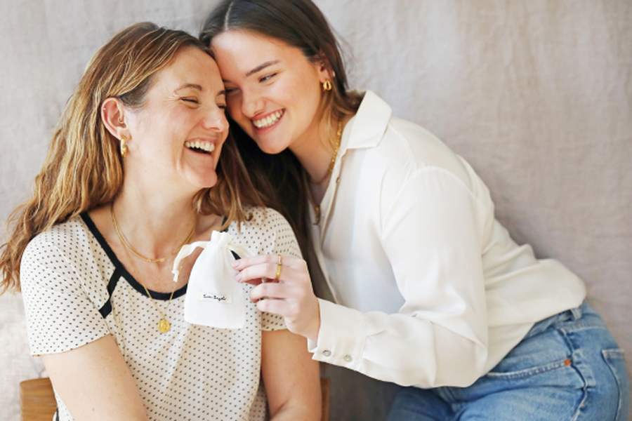 The Mother's Day Collection