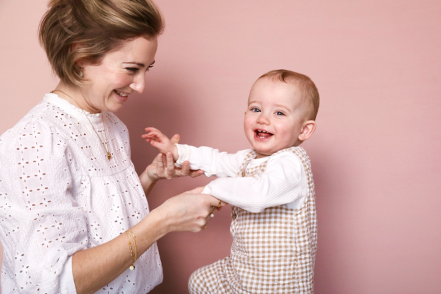 19 Mother's Day Gift Ideas for a Fab First-Time Mum