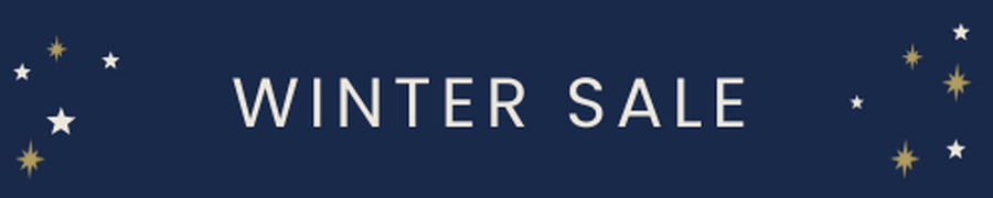 Winter Sale
