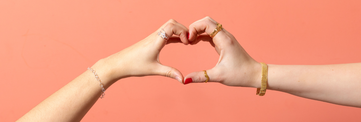 Try our valentine's gift finder