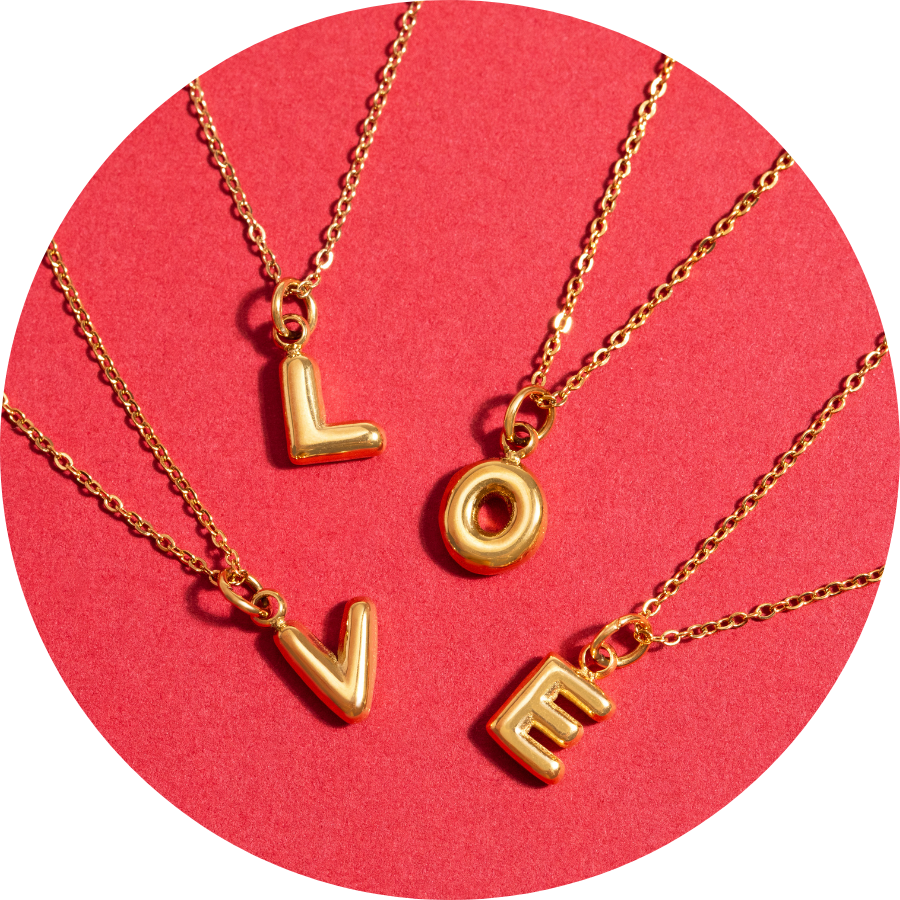 Galentine's Day Gifting