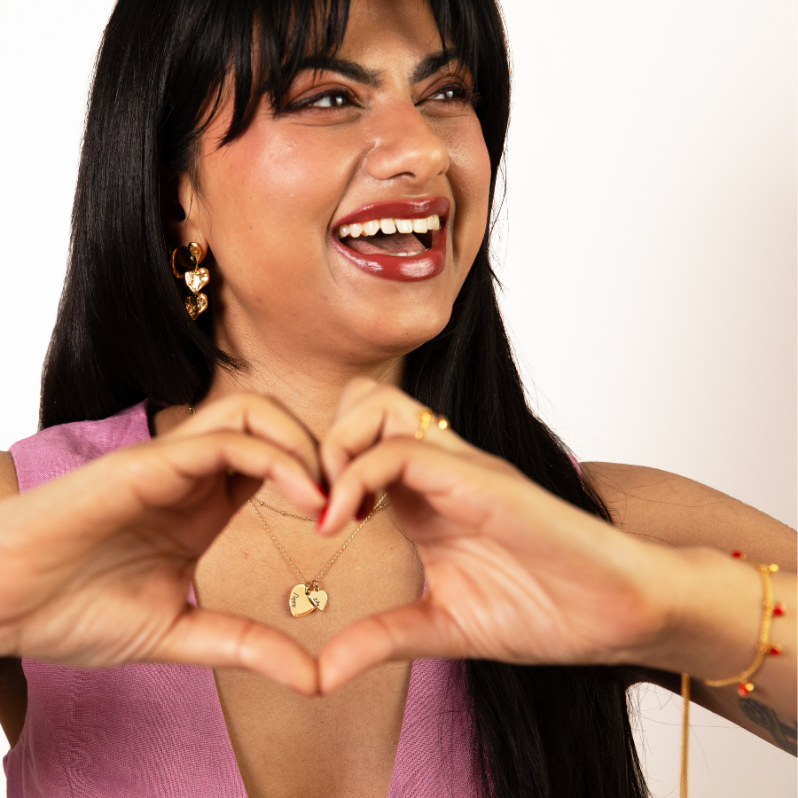 Valentine's gifts for her