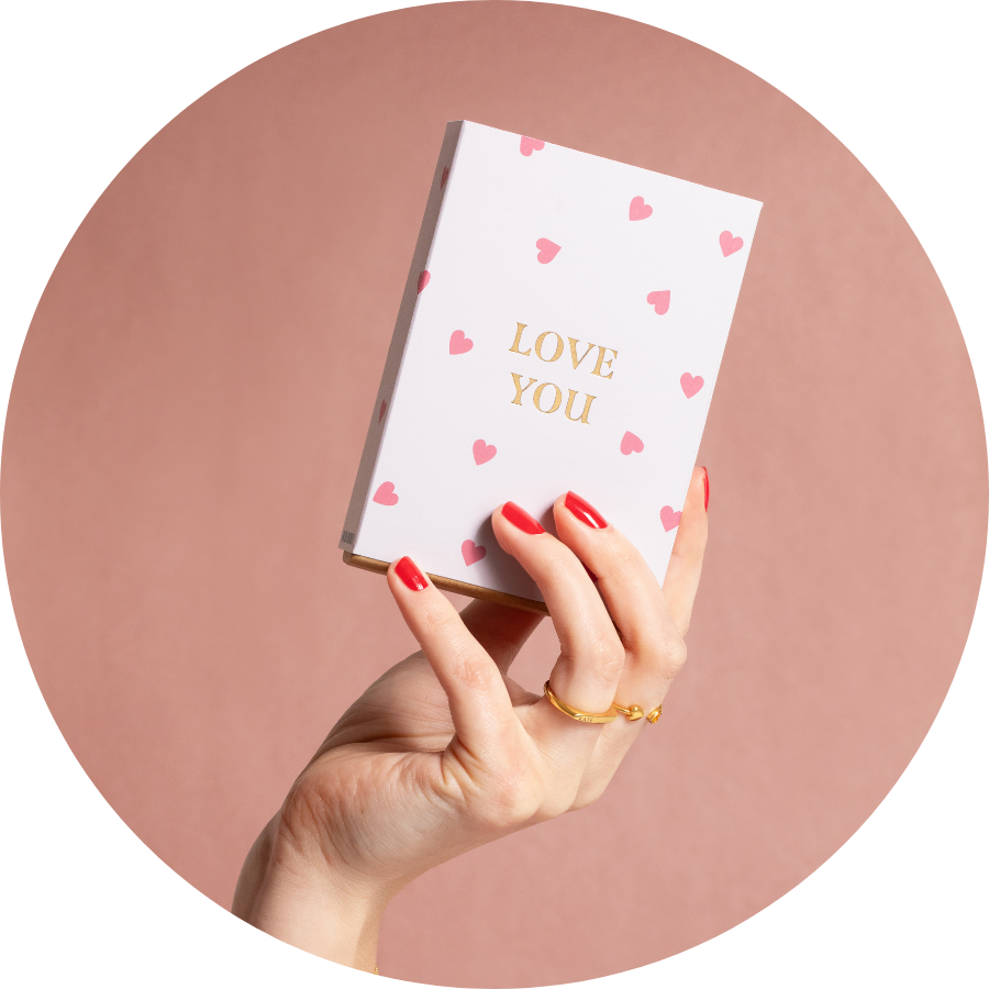 Valentine's Day Gifting