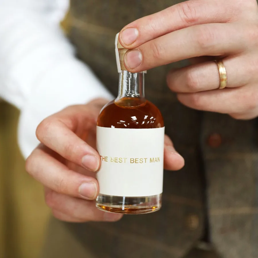 Groomsmen Gifts