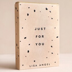 Just For You  Gift Box