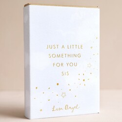 Just a Little Something For You Sis Mini Gift Box