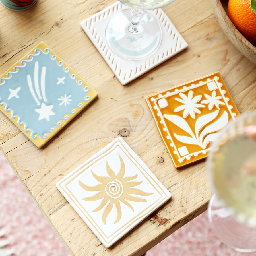 SUMMER HOMEWARE