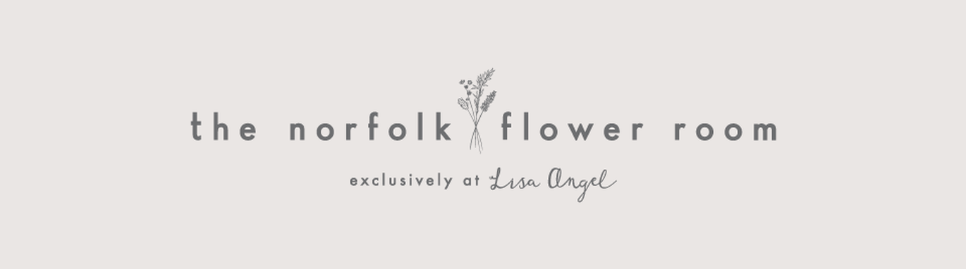 The Norfolk Flower Room