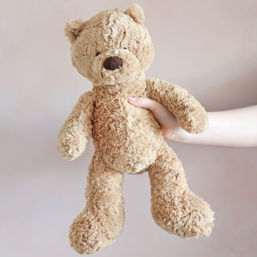 Jellycat Medium Bumbly Bear Soft Toy