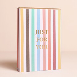 Just For You Gift Sleeve