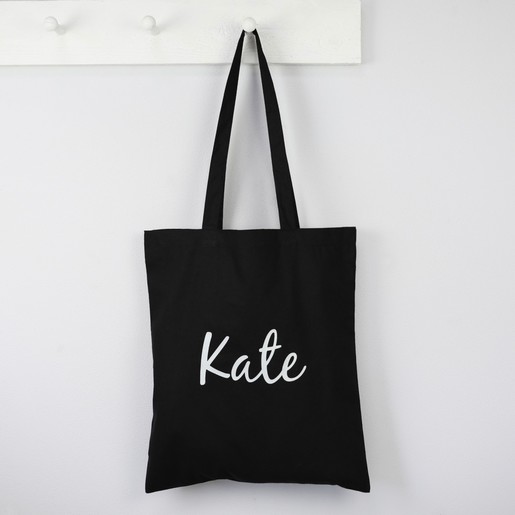 personalised bags