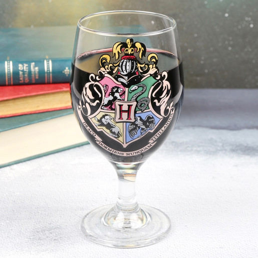 Harry Potter Hogwarts Colour Changing Goblet | Lisa Angel