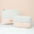 Lisa Angel Ladies' Wash Bag and Make Up Bag