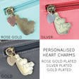 Personalised Disaster Designs Moomin Love Purse Wallet