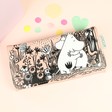 Personalised Disaster Designs Moomin Love Purse Wallet