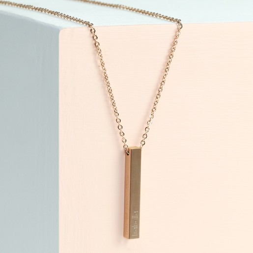 supreme panther necklace