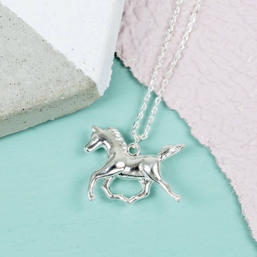 silver-horse-necklace-fashion-jewellery-lisa-angel