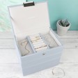 Lisa Angel Stackers Mini Jewellery Boxes