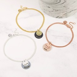 Personalised Jewellery | Next Day Delivery | Gift Ideas by Lisa Angel UK