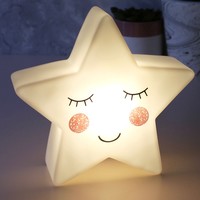 Sass & Belle Star LED Night Light