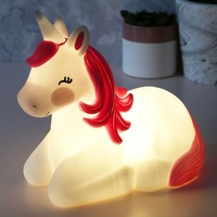 Sass & Belle Unicorn LED Night Light