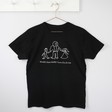 Lisa Angel Cotton Men's Personalised 'Your Drawing' Slim Fit T-Shirt