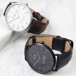 Women's Personalised Engraved Watch