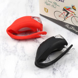 Le Bicycle Set of 2 LED Bicycle Lights