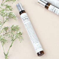 Aromatherapy 'Jet Lag' Pulse Point Roller Ball