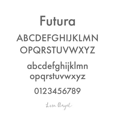 Futura