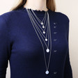 Lisa Angel Necklace Chain Lengths