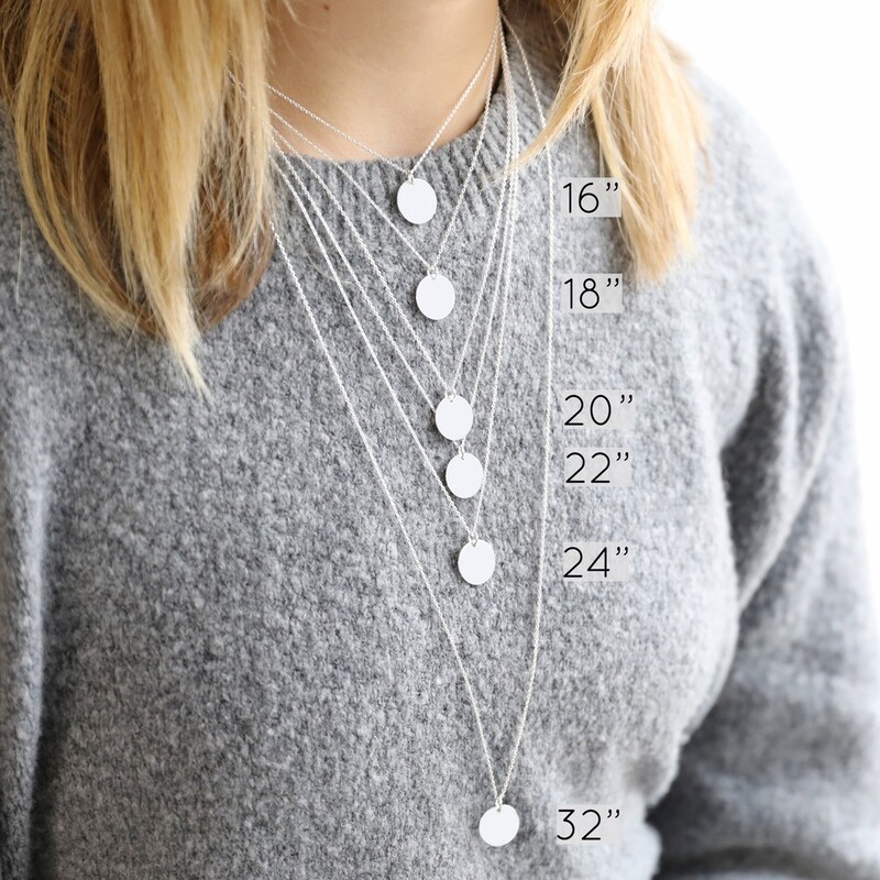 Chain Length