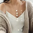 Lisa Angel Chain Lengths