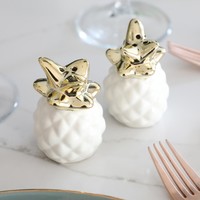 Salt & Pepper Pineapple Set