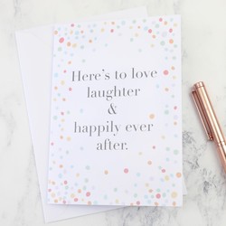 Cards & Wrap | Present Finishing Touches | Lisa Angel