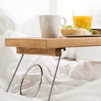 Sagaform Large Oak Bed Tray