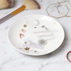 Starry Night Trinket Dish