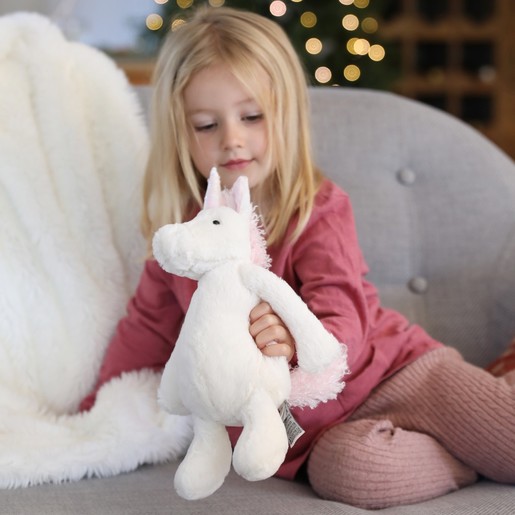 jellycat bashful unicorn really big