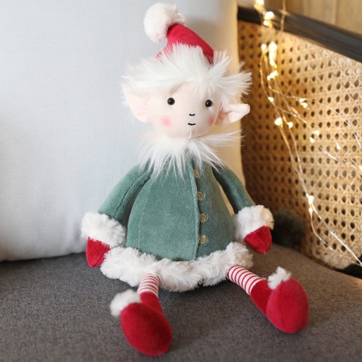 jellycat leffy elf medium