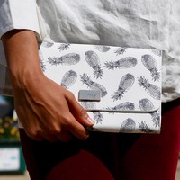 Personalised Travel Wallet