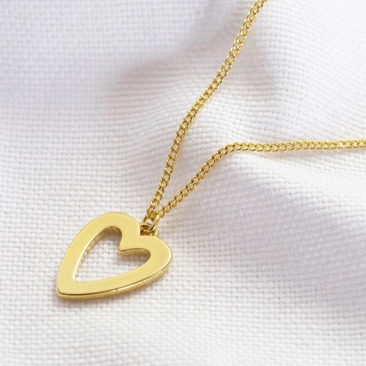 Stunning Bronze GRENADE Curb Chain Necklace