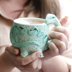 House of Disaster Diplodocus Cup