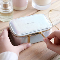 Estella Bartlett Mini Iridescent Jewellery Box